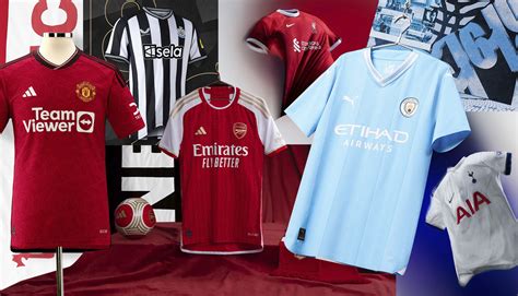 football kits to buy